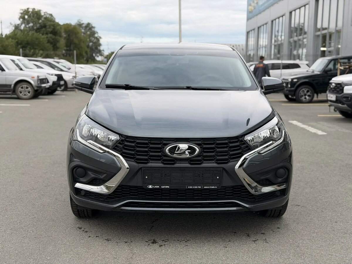 Открыть фотографии: Lada (ВАЗ) Iskra