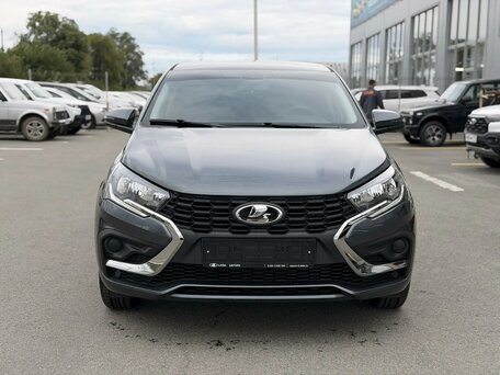 Lada (ВАЗ) Iskra