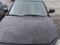 2011 Lada (ВАЗ) Priora I, чёрный, 330000 рублей