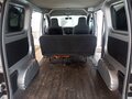 2012 Nissan NV200, серый, 1250000 рублей - вид 4