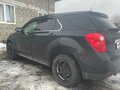 2009 Chevrolet Equinox II, чёрный, 890000 рублей - вид 5