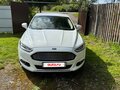2014 Ford Mondeo V, белый, 1500000 рублей - вид 5