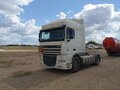2017 DAF XF 105, белый, 3655000 рублей