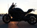2015 Ducati Diavel, чёрный, 999999 рублей - вид 3