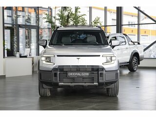 2025 Changan Deepal G318, серый, 6000000 рублей, вид 2