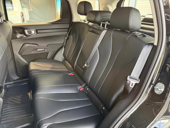 2026 Haval H3 I, чёрный, 3365010 рублей - вид 16