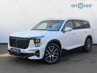 2024 GAC GS8 II, белый, 3590000 рублей, вид 1