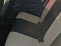 2014 Volkswagen Polo V, белый - вид 11