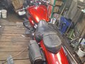 2004 Yamaha XV 1700 Warrior, красный, 765000 рублей - вид 6