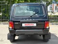 2023 Lada (ВАЗ) Niva Legend I, чёрный - вид 6