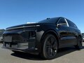 2025 Li Auto (Lixiang) L6 I, чёрный, 8890000 рублей - вид 7