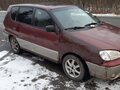 2001 Kia Carens I, красный, 165000 рублей - вид 1
