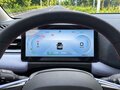 2025 Geely Geometry E 39.4 kWh, зелёный, 1335000 рублей - вид 9