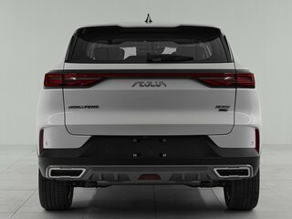 2025 Dongfeng Huge, белый, 2580000 рублей, вид 5