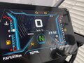 2026 QJMotor SRT 900 SX, зелёный, 949000 рублей - вид 9