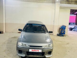 2010 Lada (ВАЗ) 2114, серый, 400000 рублей, вид 4