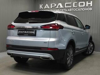 2022 Geely Atlas Pro, серый, 1950000 рублей, вид 2