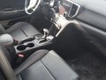 2019 Kia Sportage IV Рестайлинг, чёрный, 2050000 рублей - вид 3