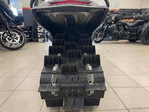 2024 BRP Ski-Doo Summit 850, чёрный, 2850000 рублей - вид 14