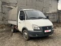 2013 ГАЗ ГАЗель (3302), белый, 850000 рублей - вид 5