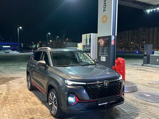 2025 Changan CS35 Plus I Рестайлинг, серый, 2200000 рублей, вид 1