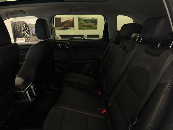 2026 Haval Dargo I Рестайлинг, белый, 3899000 рублей - вид 34