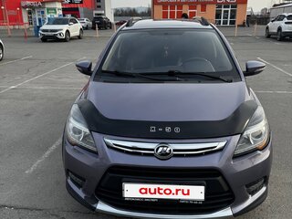 2016 Lifan X50, фиолетовый, 615000 рублей, вид 1