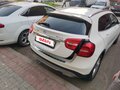 2015 Mercedes-Benz GLA 250 I (X156), белый, 2100000 рублей - вид 6