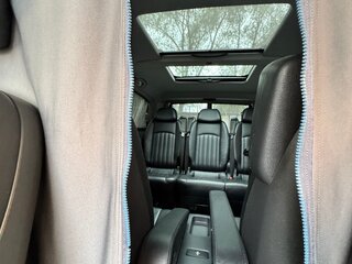 2014 Mercedes-Benz Viano Long L2 I (W639) Рестайлинг, серебристый, 2500000 рублей, вид 5