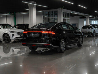2025 Geely Galaxy Starshine 6 8.5 kWh, чёрный, 2690000 рублей, вид 4