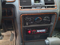1996 Mitsubishi Pajero II, синий, 470000 рублей - вид 5