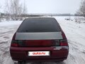 2002 Lada (ВАЗ) 2112, красный, 155000 рублей - вид 3