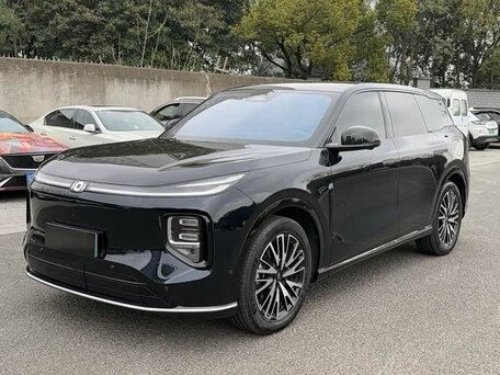 Changan Qiyuan Q07