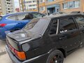 2005 Lada (ВАЗ) 2115, серый, 120000 рублей - вид 1