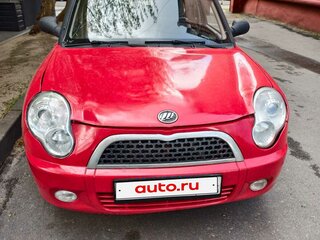 2012 Lifan Smily I (320), красный, 350000 рублей, вид 1