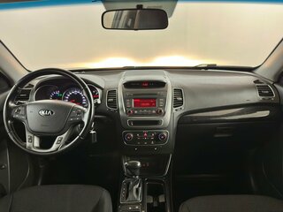 2019 Kia Sorento II Рестайлинг, чёрный, 2085000 рублей, вид 5