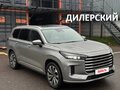 2023 Exeed VX I Рестайлинг, серебристый, 3900000 рублей