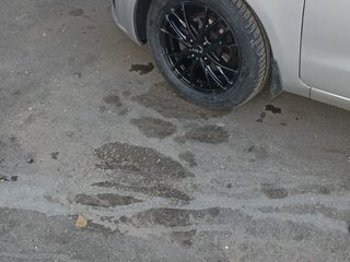 2012 Kia Rio III, серебристый, 500000 рублей, вид 3