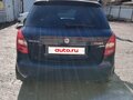 2010 Skoda Fabia II, синий, 550000 рублей - вид 6