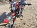 2025 Sycmmc 300, красный, 90000 рублей - вид 1