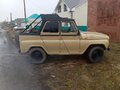 1982 УАЗ 469, золотистый, 169999 рублей - вид 6