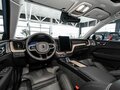 2026 Volvo XC60 II Рестайлинг 2, серый - вид 11