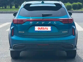 2022 Haval Chitu, синий, 1113000 рублей, вид 3