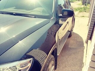 2010 BMW X6 35i 6-speed I (E71), чёрный, 1900000 рублей, вид 5