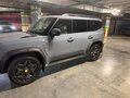 2024 Jetour T2, синий, 3450000 рублей - вид 4