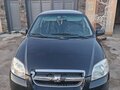 2008 Chevrolet Aveo I Рестайлинг, чёрный, 280000 рублей - вид 1