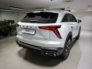 2026 Haval F7 II, белый, 3799000 рублей, вид 3