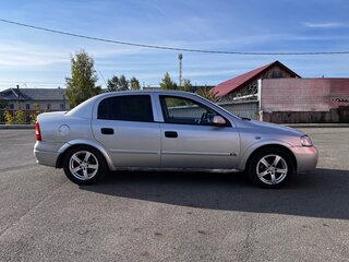 2005 Chevrolet Viva, серебристый, 60000 рублей, вид 3