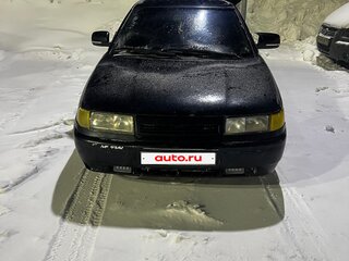 2007 Lada (ВАЗ) 2112, серый, 160000 рублей, вид 1