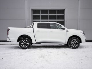 2025 Great Wall Poer I Рестайлинг, белый, 3899000 рублей, вид 3
